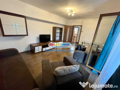 Apartament 3 camere | Doamna Ghica | Parc Plumbuita | 4min.