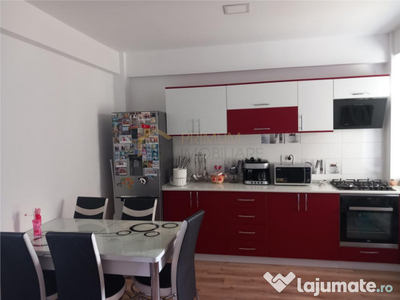 Apartament 2 camere - Open-Space - Zona linistita - Loc de p