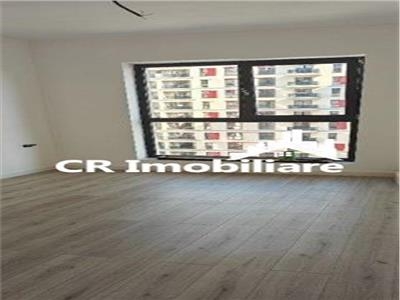 Apartament 2 camere Plaza Residence