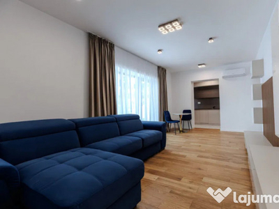 Apartament 2 Camere PREMIUM ONE COTROCENI PARK