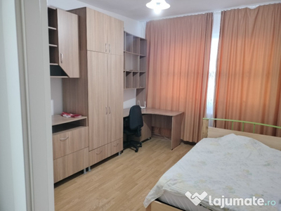 Apartament 2 camere renovat 40mp,pret negociabil,Dambul Rotund