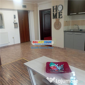 Apartament 2 camere Targoviste - Tribunalul Nou