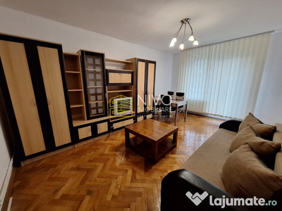 Apartament 2 camere - Tg. Mureș - Tudor - Str. Banat