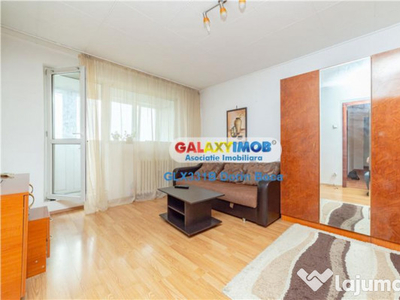 Apartament 2 camere TITAN (Parcul Teilor)