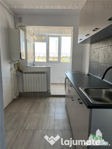 APARTAMENT 2 CAMERE ZONA ABATOR