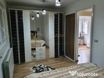 Apartament 2 camere - Zona Gheorghe Lazar - Locatie Semicent