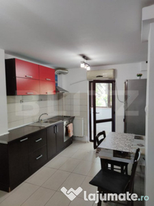 Apartament 2 camere, zona Mioritei