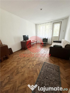 Apartament 2 camere, zona ultra centrala City Park