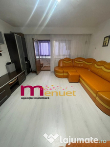 Apartament 2 camere,str.Podgoriilor, etaj 2