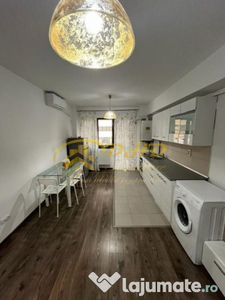 Apartament 2c Bucium-Lidl