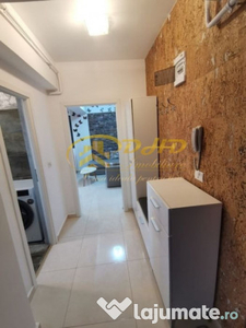 Apartament 2c Pepinierii