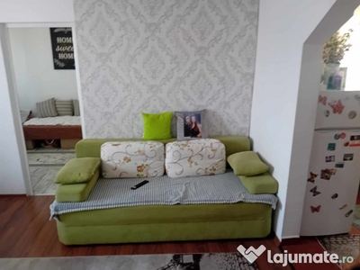 Apartament 3 cam 45mp Orion etaj 1 la cheie renovat mobilat utila CT