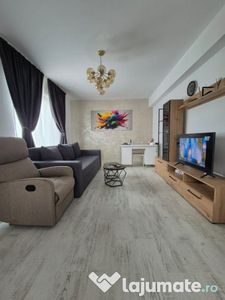 Apartament 3 Camere 106 mp/ Bloc Nou cu 4 etaje