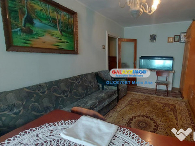 Apartament 3 camere, 2 bai, etaj 1, Directia Muncii,Calea Na