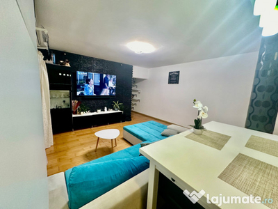 Apartament 3 camere 72 mp de la proprietar Giroc in spate la Primarie