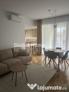 Apartament 3 camere 75 MP | Zona Nord-Pipera | Avalon Estate