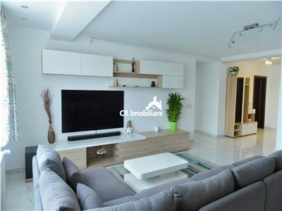 Apartament 3 camere Amfiteatru Residence