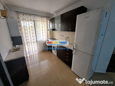 Apartament 3 Camere Baneasa G 156