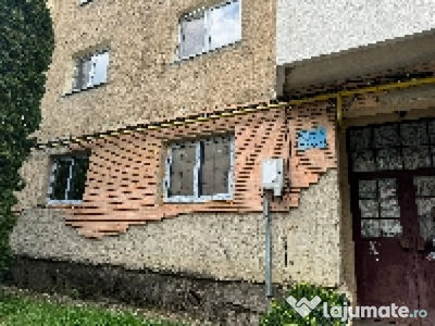 Apartament 3 camere Comănești strada Nufarului