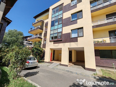 Apartament 3 Camere Corbeanca Northpoint de Vanzare