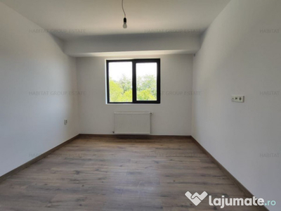 Apartament 3 Camere cu Panouri Solare