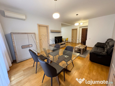 Apartament 3 camere cu parcare subterana | zona Herastrau