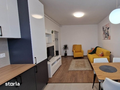 Apartament 3 camere de inchiriat, imobil nou/ str. Mestesugarilor