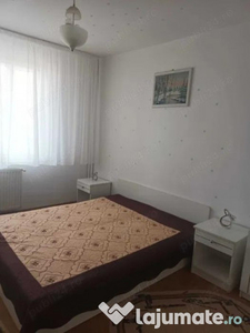 Apartament 3 camere de inchiriat ITC Vlahuta, Brasov