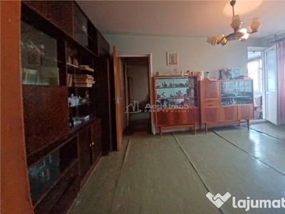 Apartament 3 Camere Drumul Taberei- Favorit