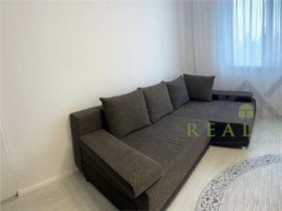 Apartament 3 camere etaj intermediar Gemenii