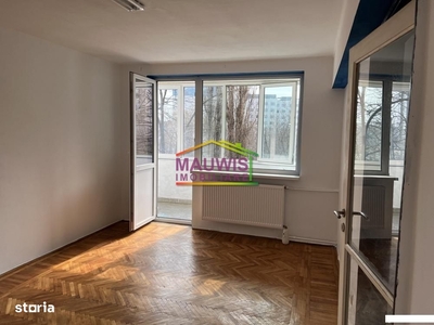 Apartament 2 camere, dezvoltare noua zona D. Stanca