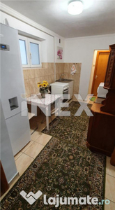 Apartament 3 camere Lic. Odobescu | Etaj 1 | Comision 0%