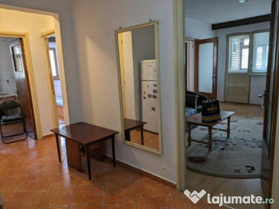 Apartament 3 camere Tineretului