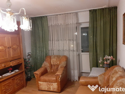 APARTAMENT 3 CAMERE /ZO0NA B-dul BUCURESTI/ PLOIESTI