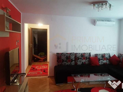 Apartament 3 camere - Zona Girocului - Locatie linistita