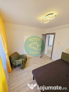 Apartament 3 camere, zona Hotel Roman