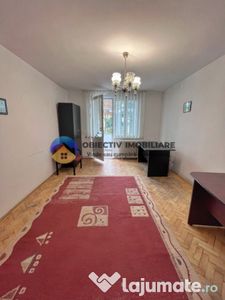 Apartament 3 camere-Zona Precista/Piata Bistrita