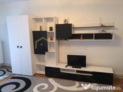 Apartament 3 camere - Zona Soarelui - Centrala proprie