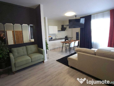 Apartament 3 camere, Zona Teilor