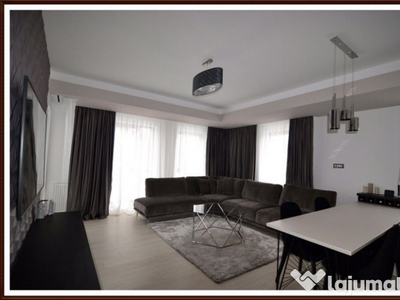 Apartament 3 camere zona TRACTORUL