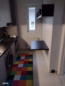 Apartament recent renovat | prima inchiriere | bloc reabilitat