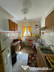 Apartament 3c Podu Ros