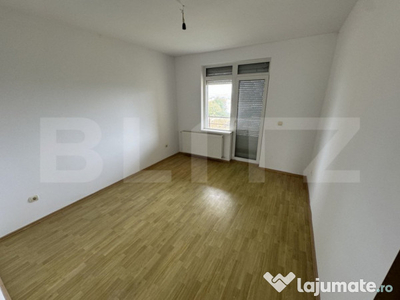 Apartament 4 camere, 120mp utili, Bloc Nou, zona Cetate - Or