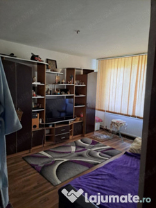 Apartament 4 camere - BLOC ANVELOPAT - 80 mp UTILI - zona DR