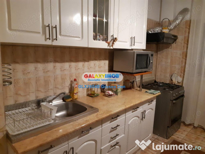 Apartament 4 Camere Rahova G 173