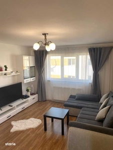 Apartament Aurel Persu