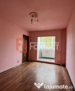 Apartament cu 1 camera, de vanzare zona Telegrafului