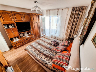 Apartament cu 1 camera decomandata, ideal investitie, bloc nou!