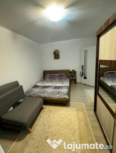 Apartament cu 1 camera in bloc mixt, zona 2 Babe