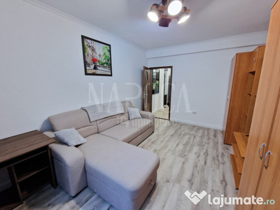 Apartament cu 1 camera in cartierul Gruia!